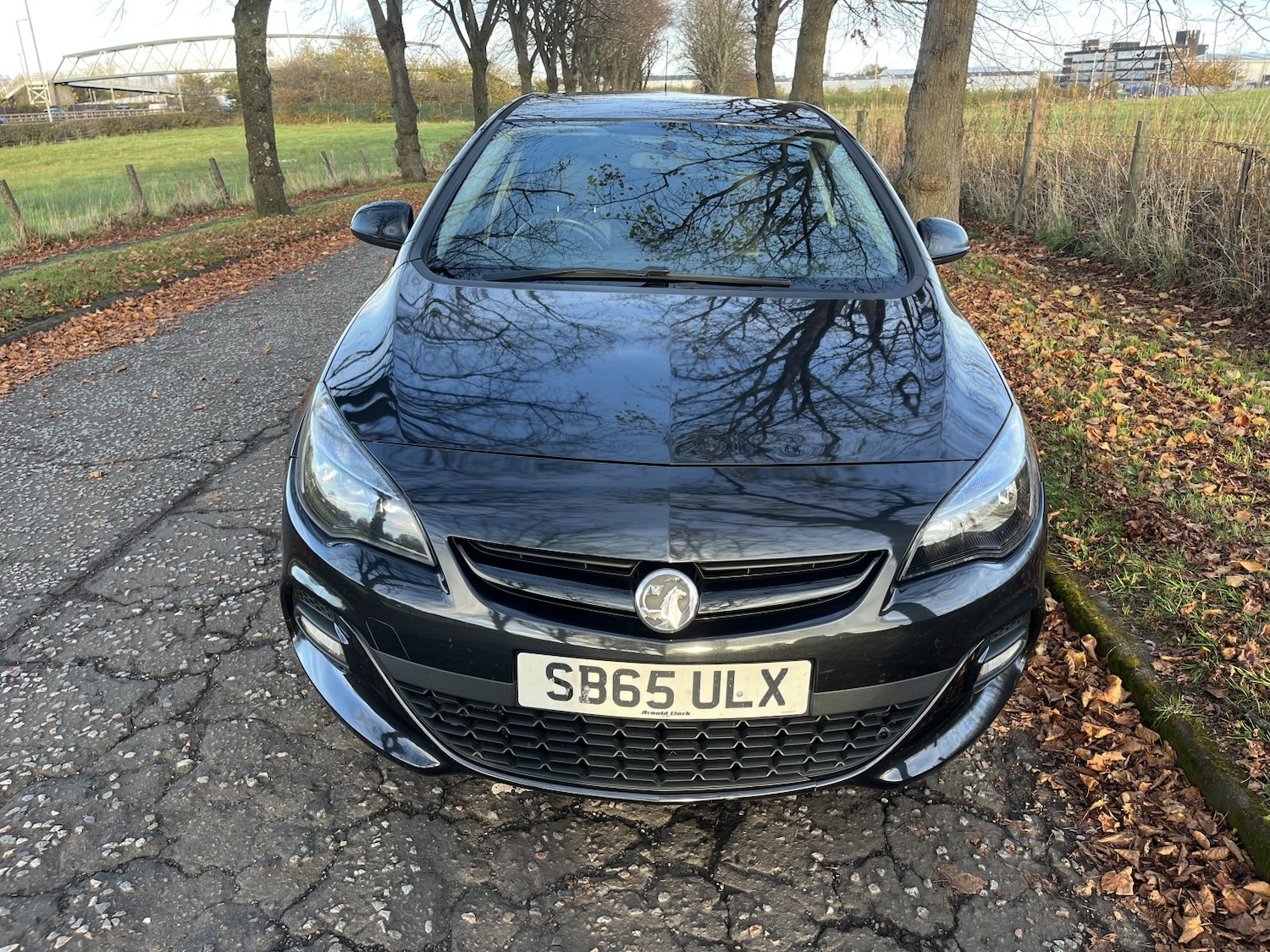 Used Vauxhall Astra 2015 for sale - 76369268: Photo 3