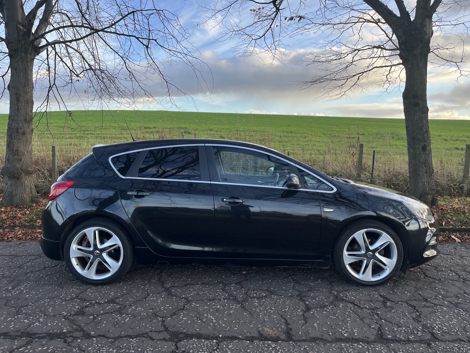 Used Vauxhall Astra 2015 for sale - 76369268: Photo 5