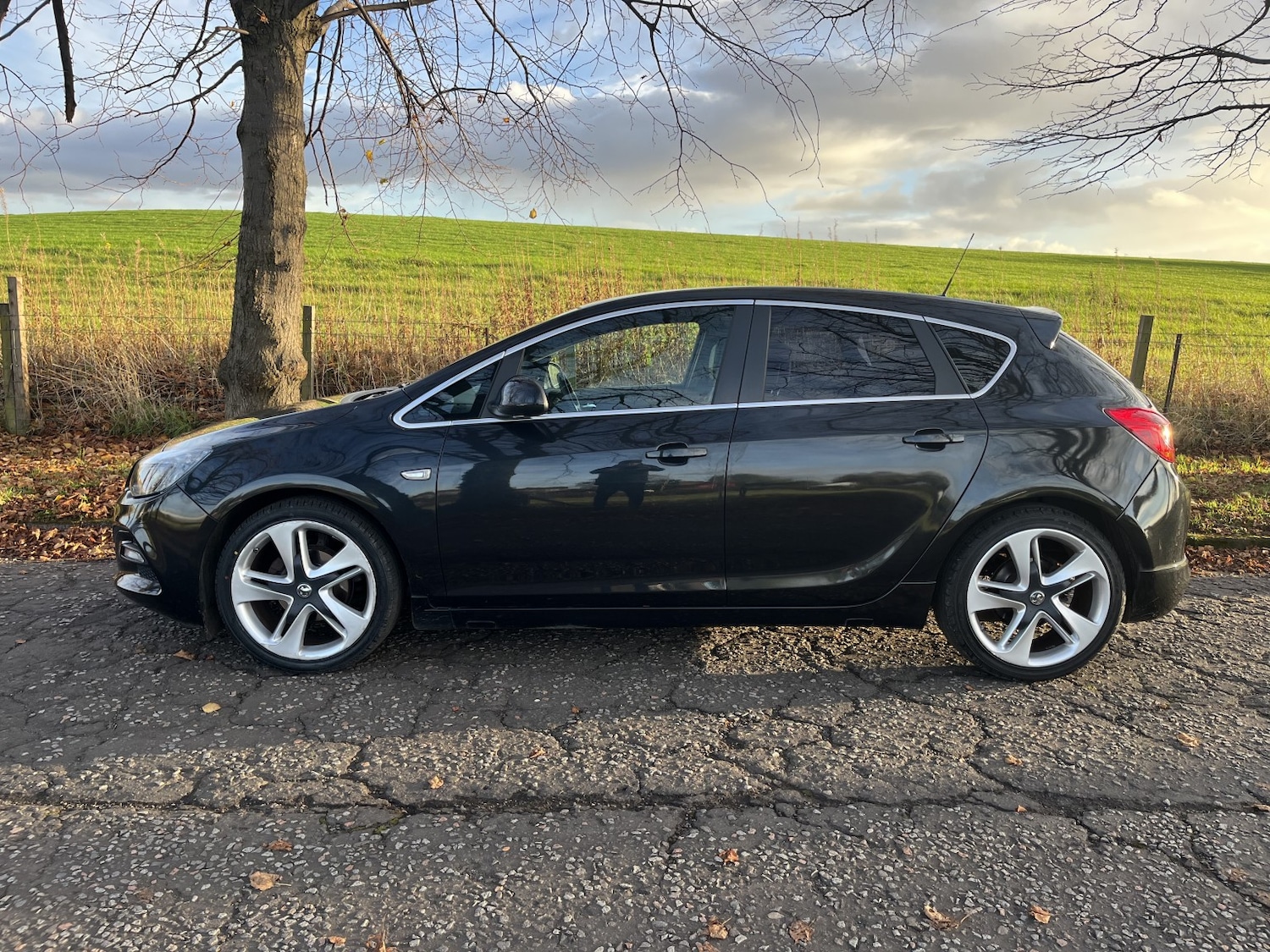 Used Vauxhall Astra 2015 for sale - 76369268: Photo 6