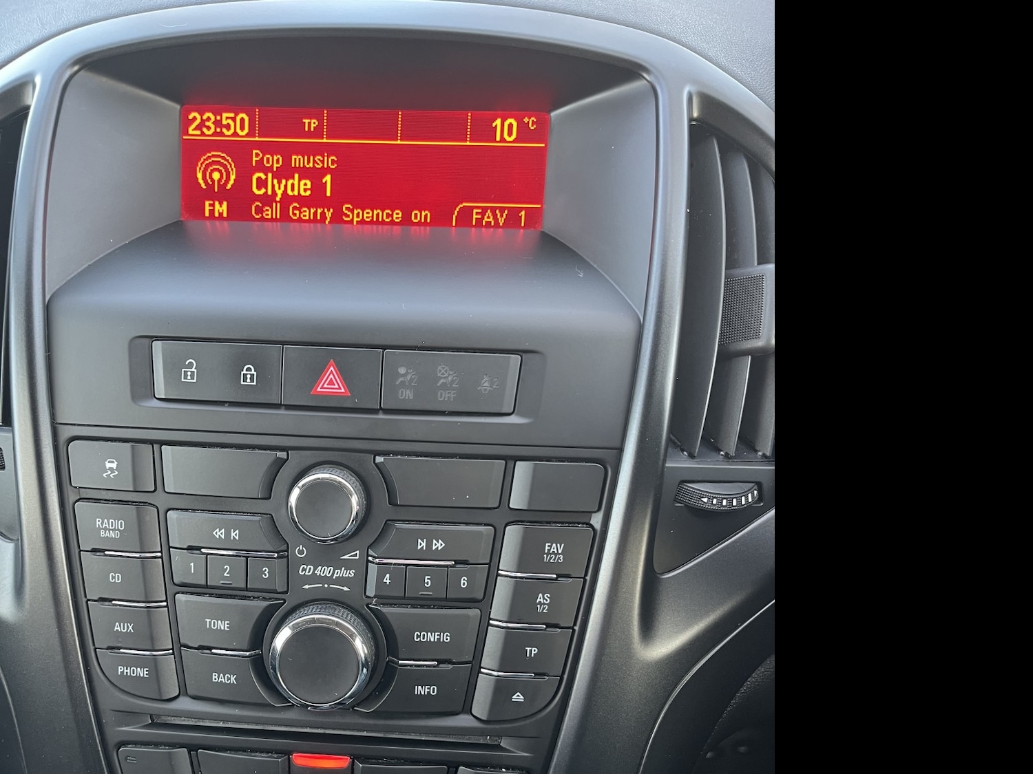 Used Vauxhall Astra 2015 for sale - 76369268: Photo 9