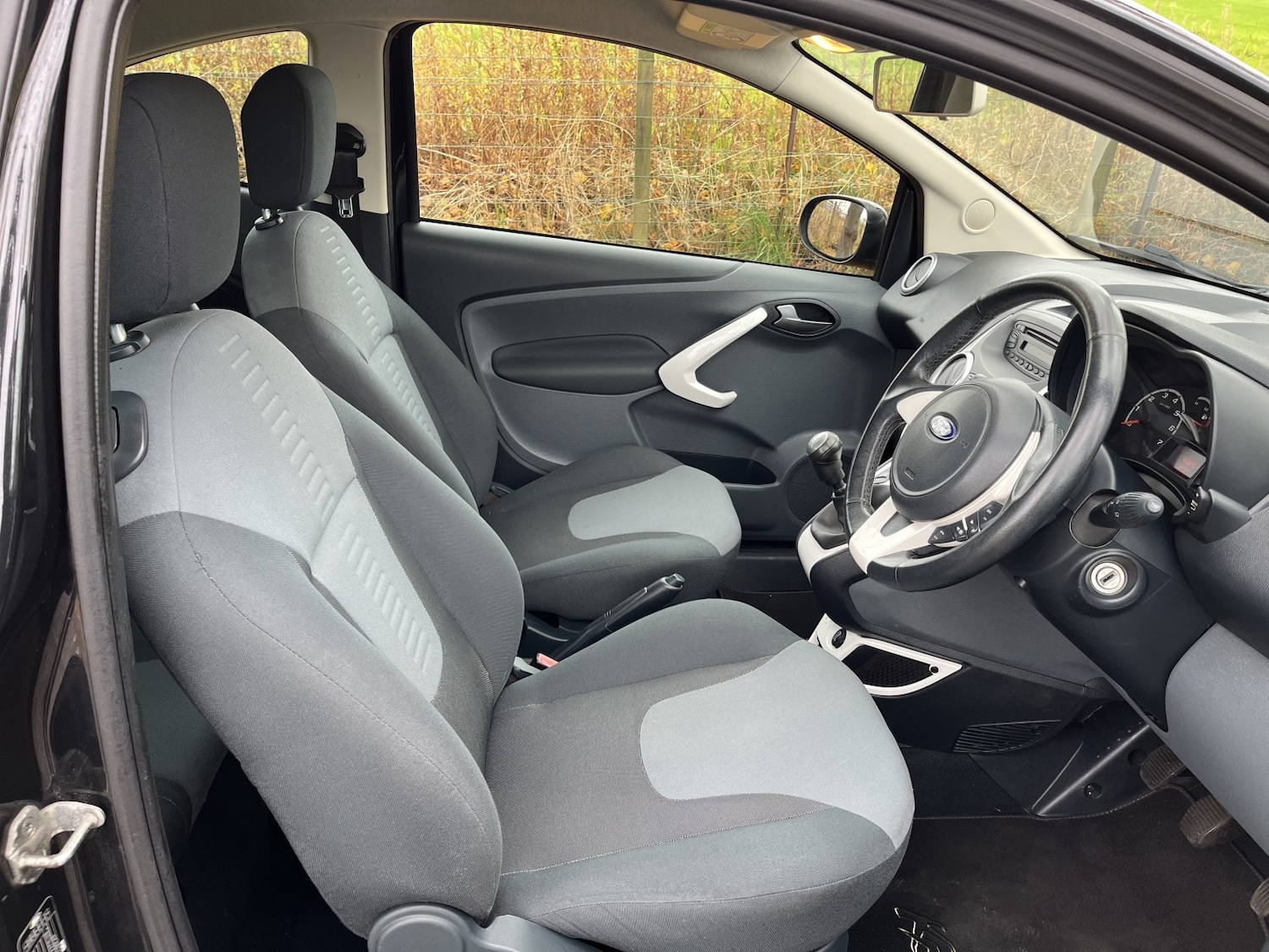 Used Ford Ka 2016 for sale - 76974350: Photo 16