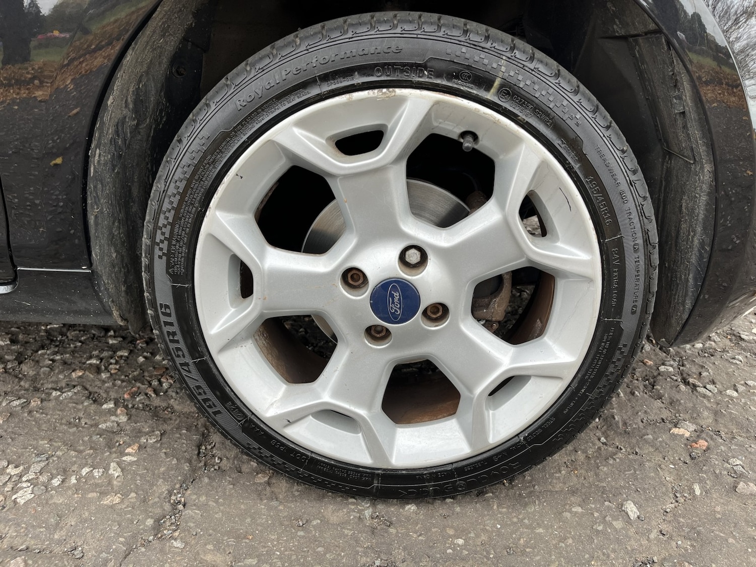 Used Ford Ka 2016 for sale - 76974350: Photo 17