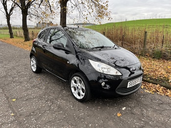 Used Ford Ka 2016 for sale - 76974350: Photo