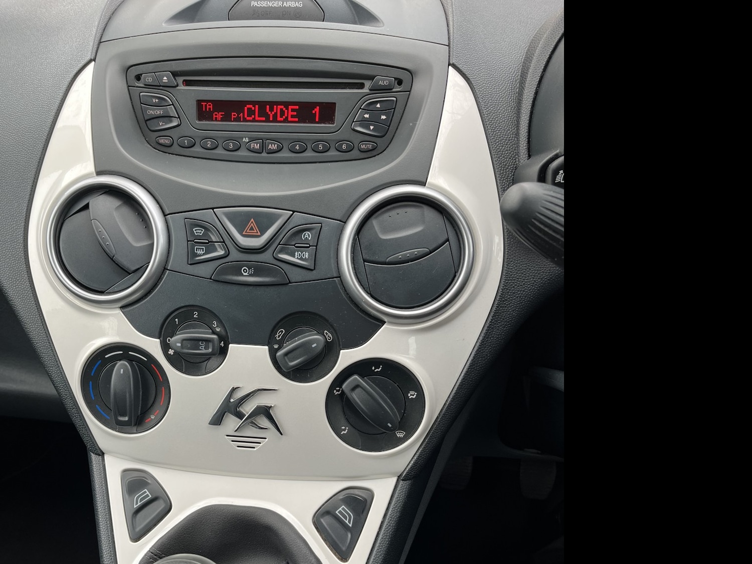 Used Ford Ka 2016 for sale - 76974350: Photo 9