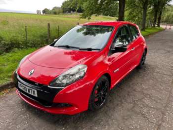 2010 - 2.0 Renaultsport 3-Door
