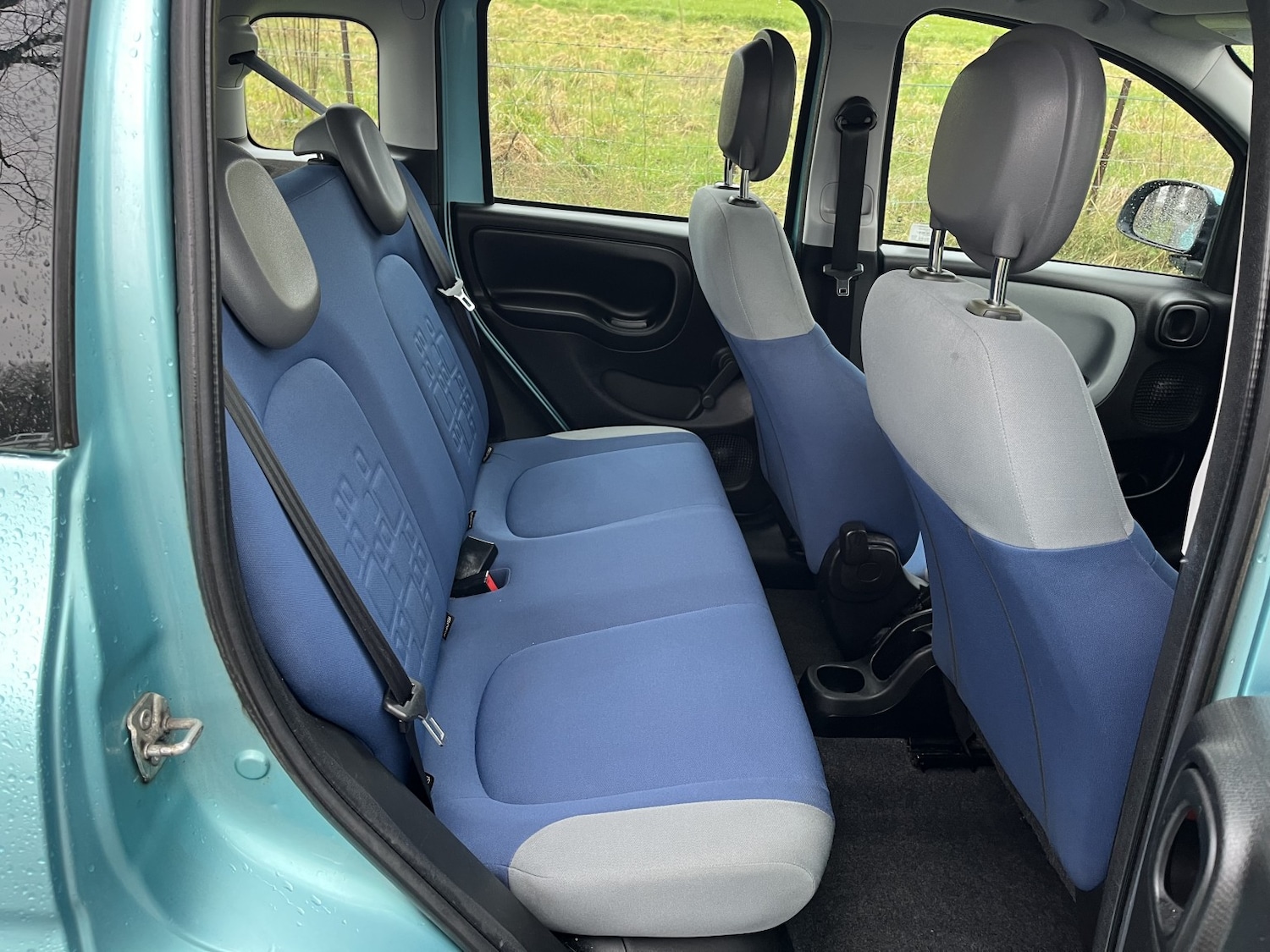 Used Fiat Panda 2014 for sale - 77807112: Photo 11