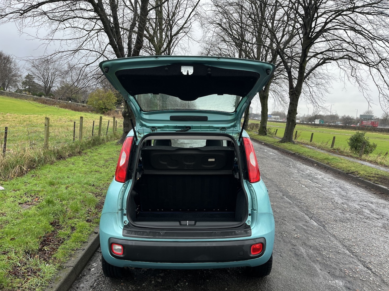 Used Fiat Panda 2014 for sale - 77807112: Photo 14