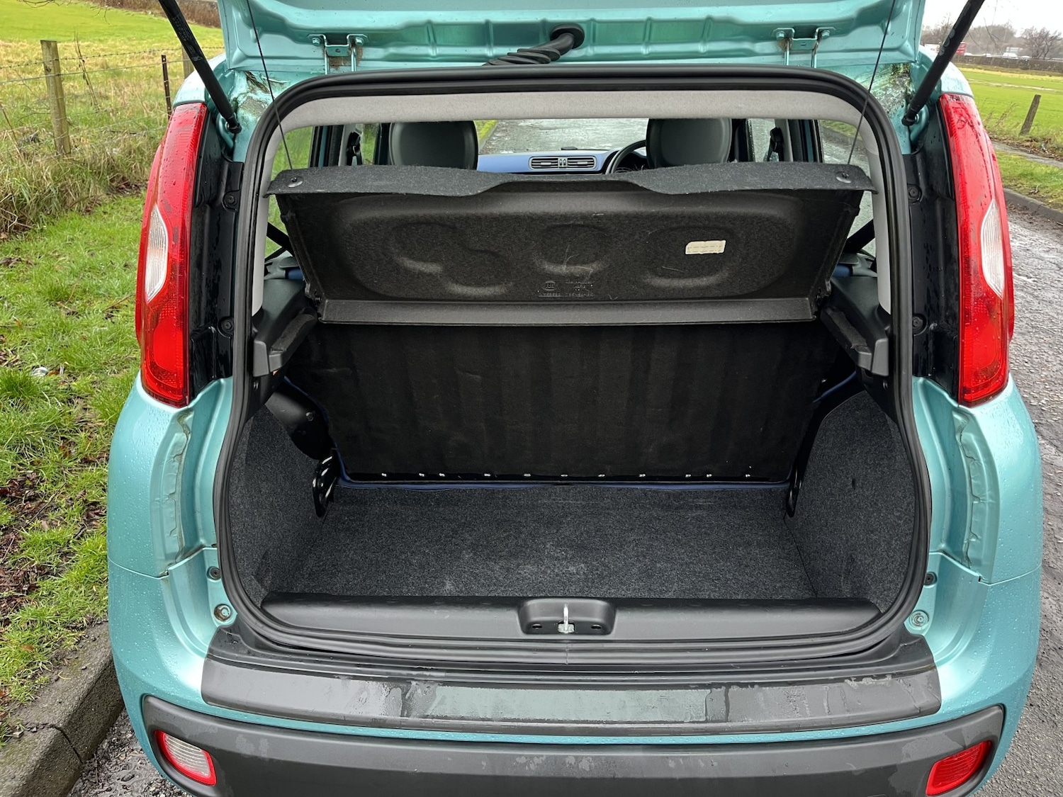 Used Fiat Panda 2014 for sale - 77807112: Photo 15