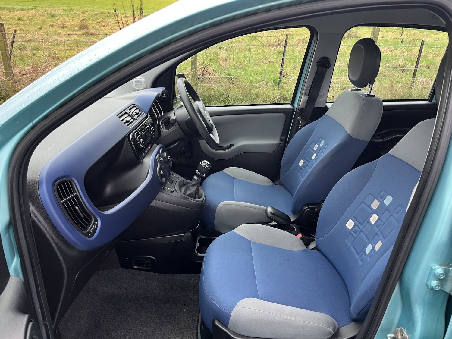 Used Fiat Panda 2014 for sale - 77807112: Photo 17