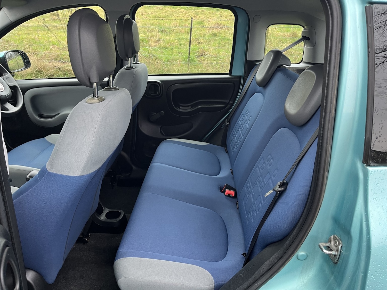 Used Fiat Panda 2014 for sale - 77807112: Photo 18