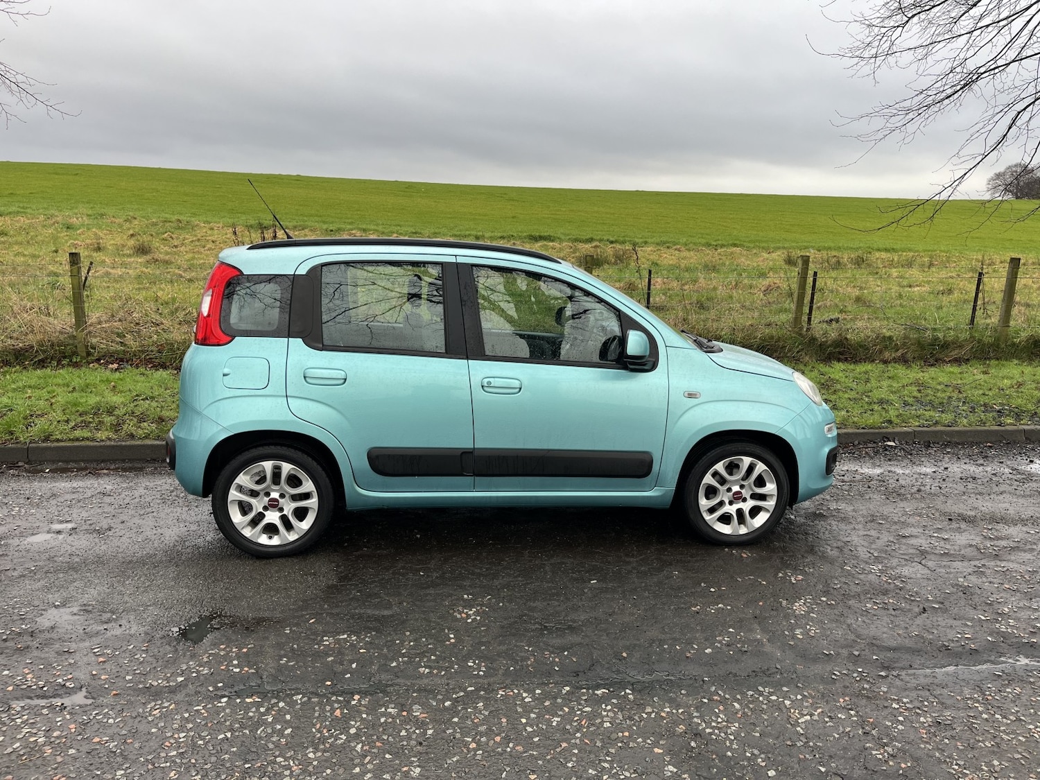 Used Fiat Panda 2014 for sale - 77807112: Photo 5