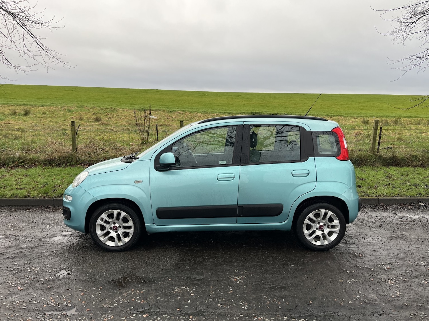 Used Fiat Panda 2014 for sale - 77807112: Photo 6