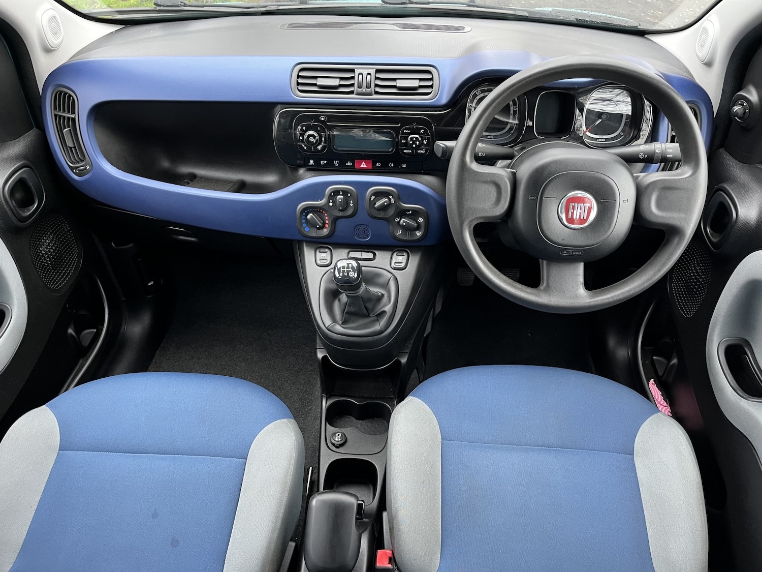 Used Fiat Panda 2014 for sale - 77807112: Photo 7