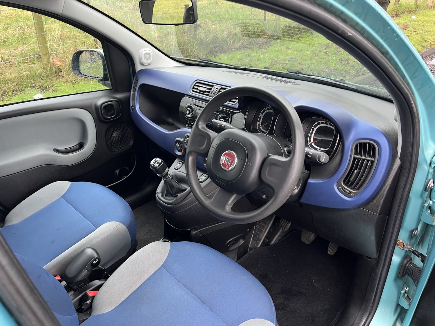 Used Fiat Panda 2014 for sale - 77807112: Photo 8