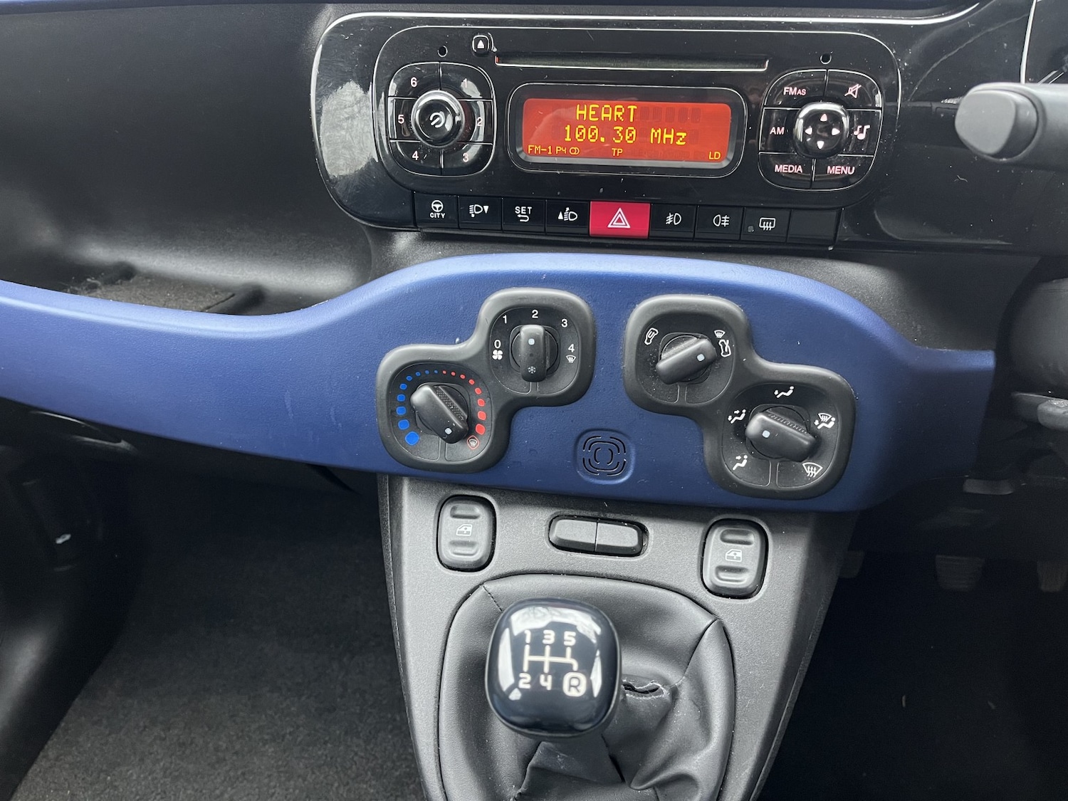 Used Fiat Panda 2014 for sale - 77807112: Photo 9