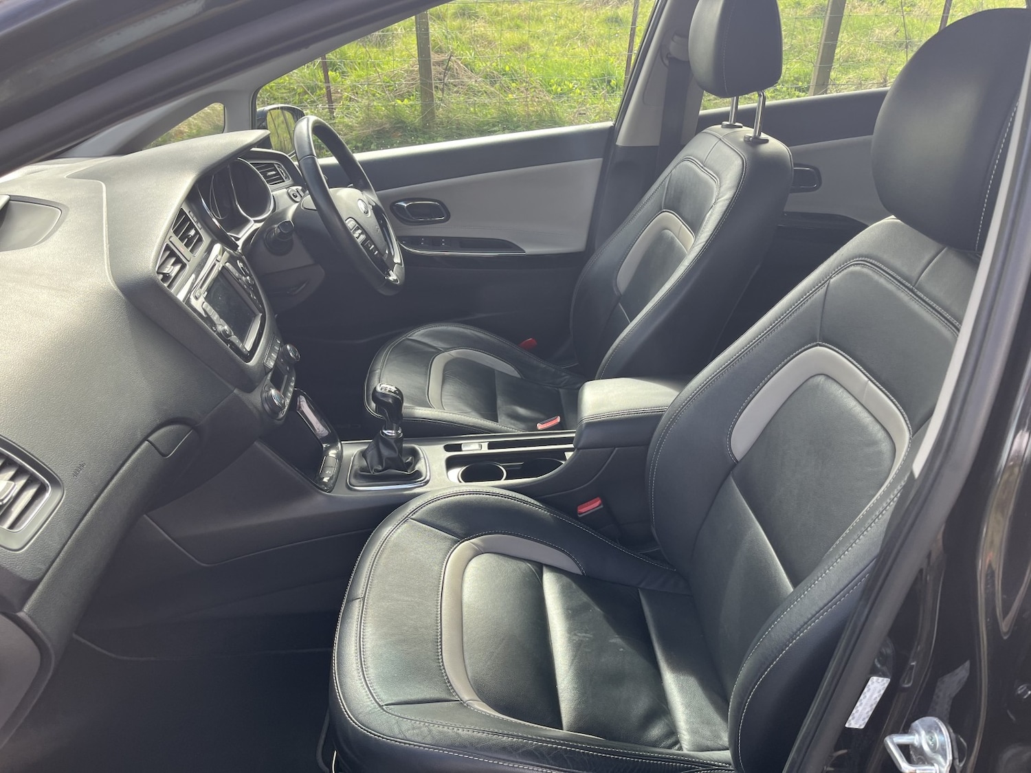 Used Kia Ceed 2014 for sale - 78084543: Photo 12