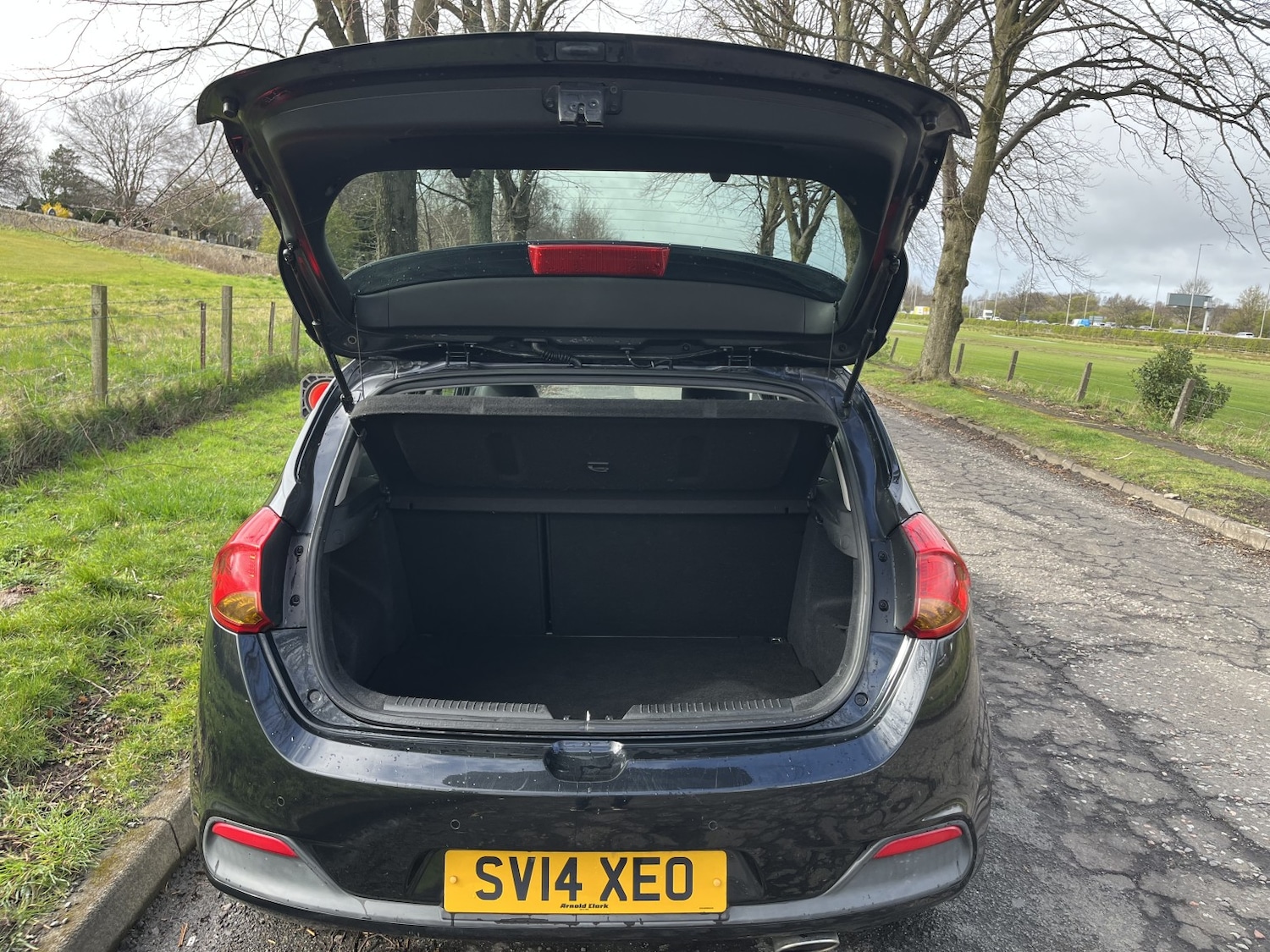 Used Kia Ceed 2014 for sale - 78084543: Photo 15