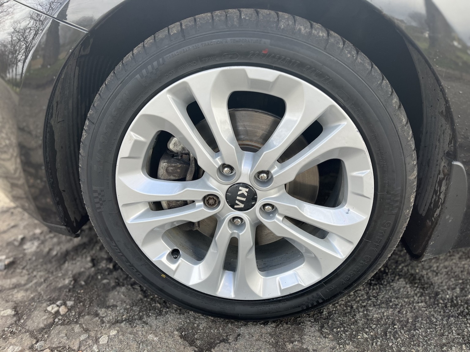 Used Kia Ceed 2014 for sale - 78084543: Photo 22