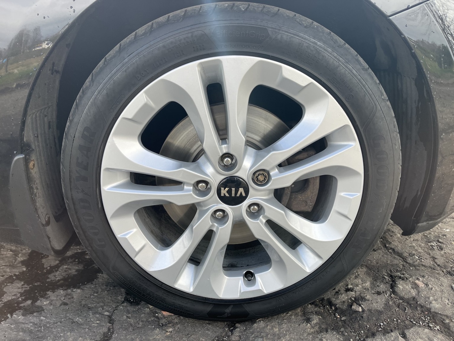 Used Kia Ceed 2014 for sale - 78084543: Photo 23