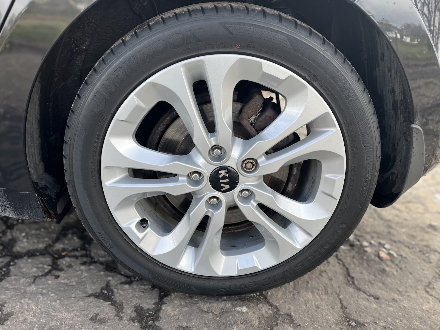 Used Kia Ceed 2014 for sale - 78084543: Photo 24