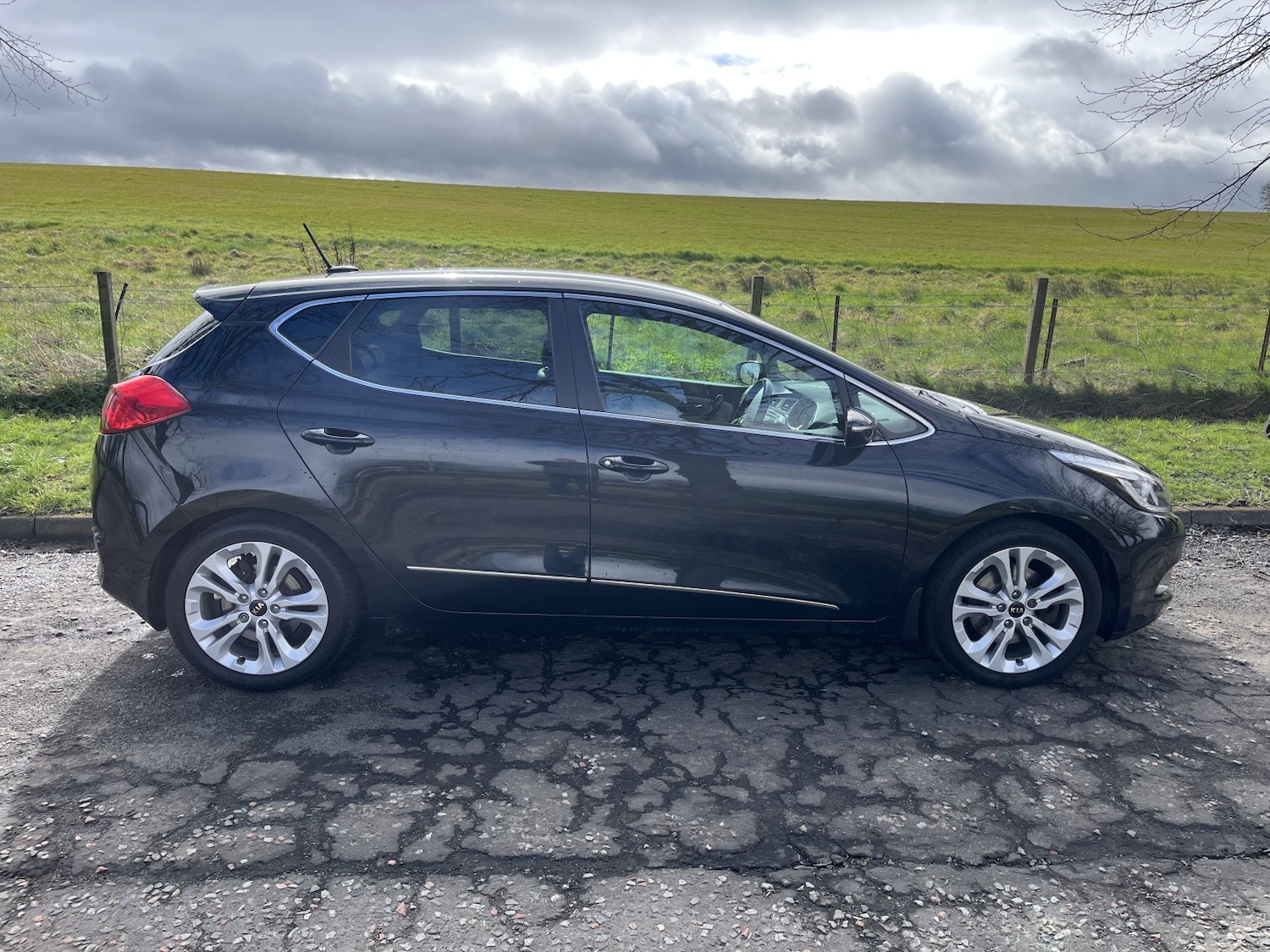 Used Kia Ceed 2014 for sale - 78084543: Photo 5