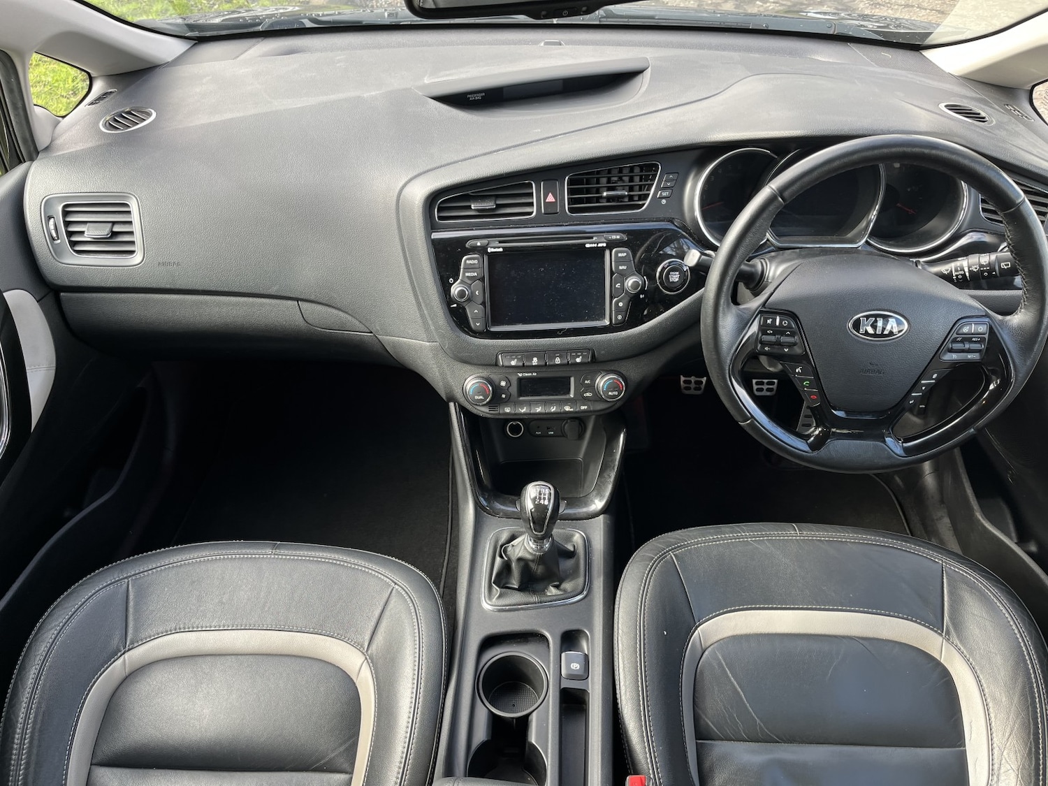 Used Kia Ceed 2014 for sale - 78084543: Photo 6