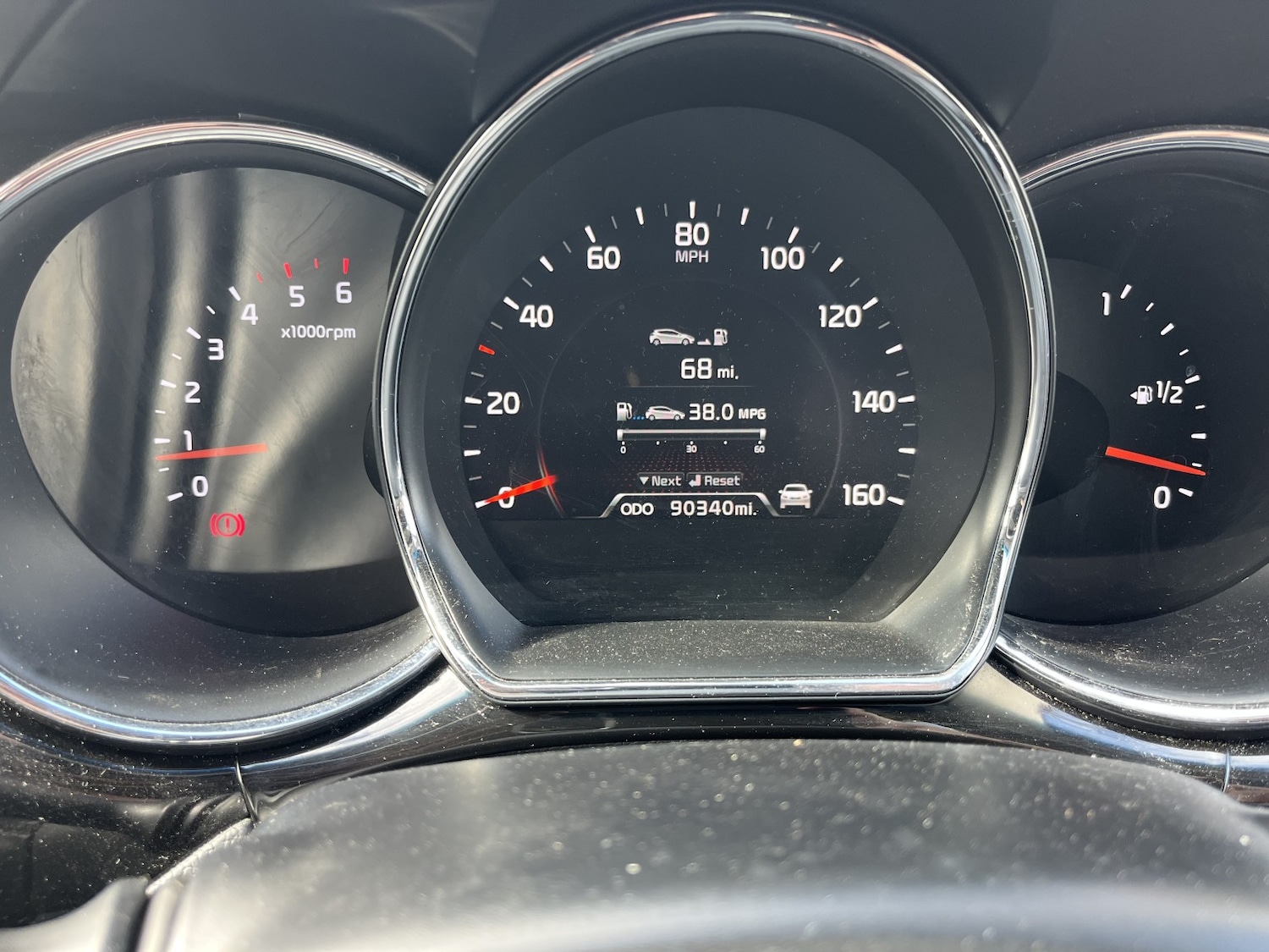 Used Kia Ceed 2014 for sale - 78084543: Photo 7