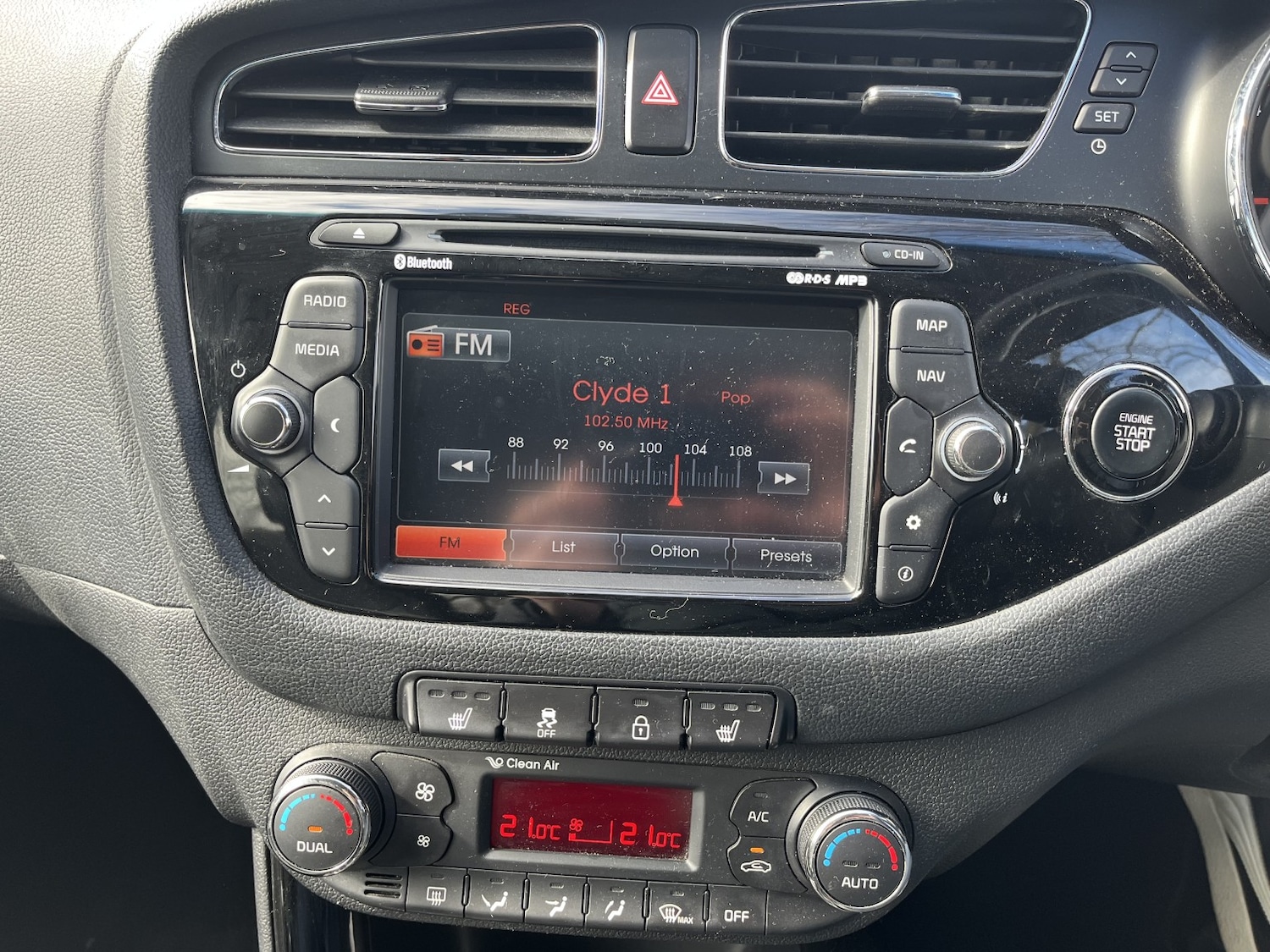 Used Kia Ceed 2014 for sale - 78084543: Photo 8