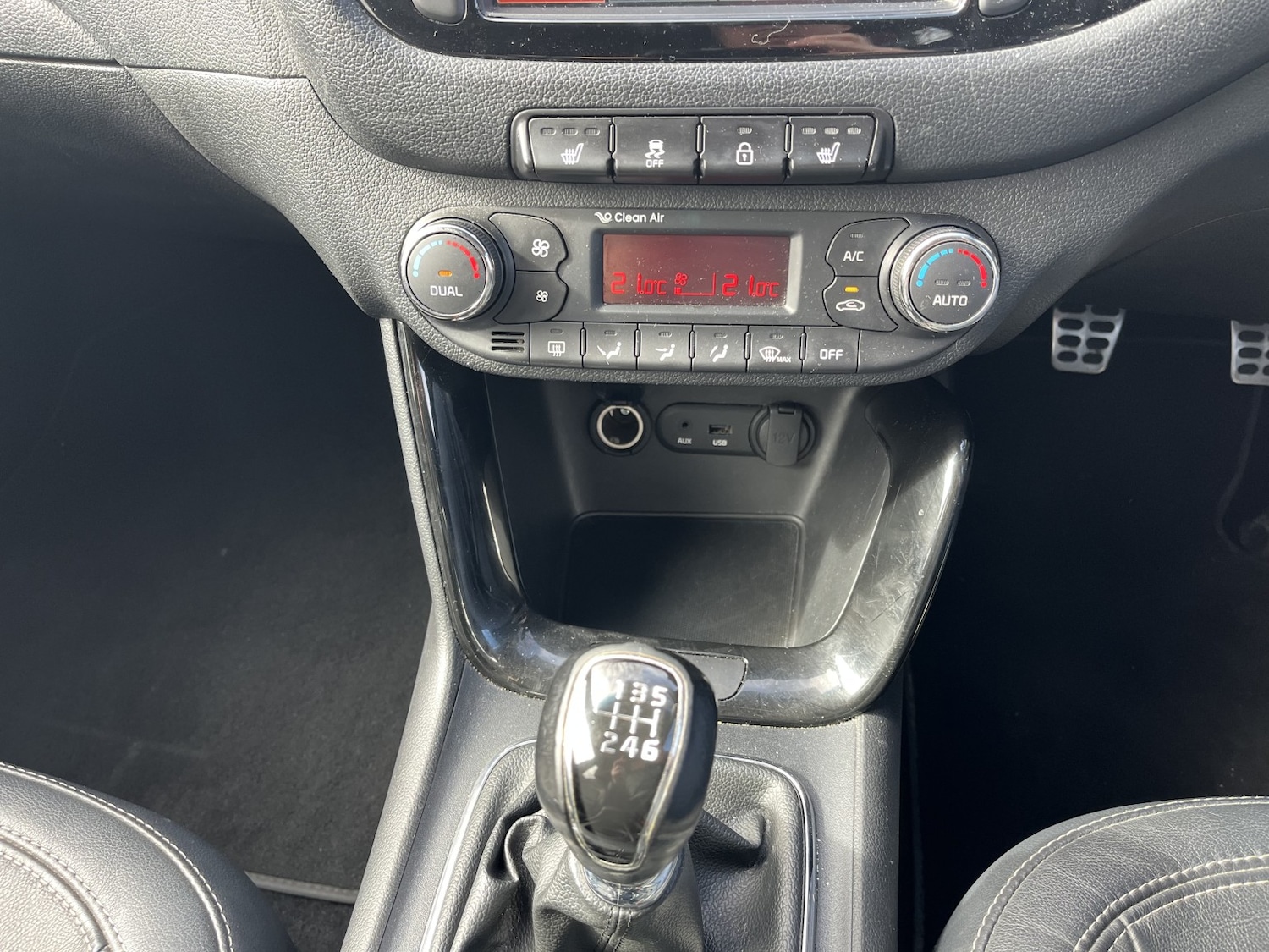 Used Kia Ceed 2014 for sale - 78084543: Photo 9