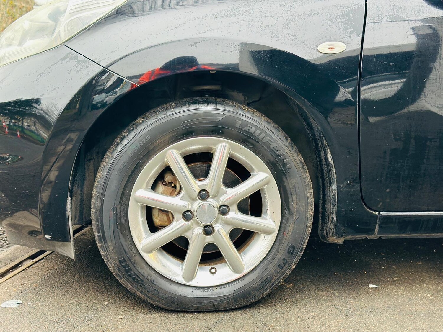 Vehicle 23