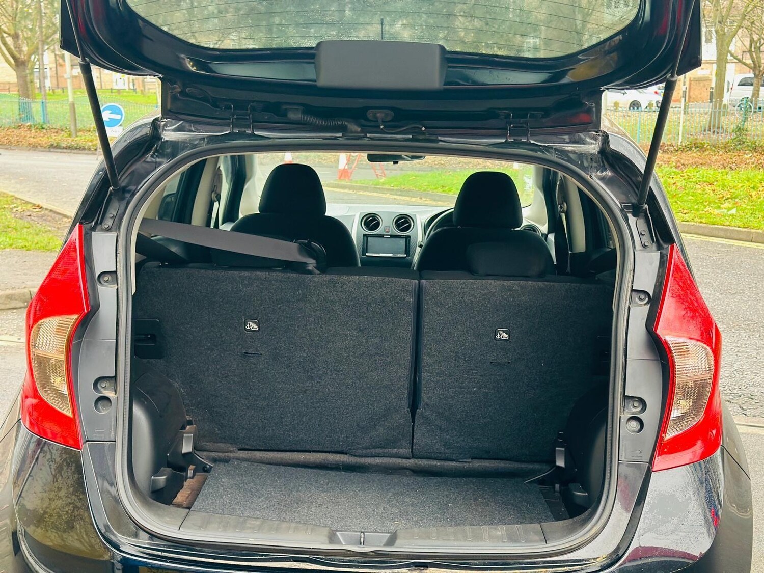 Vehicle 24