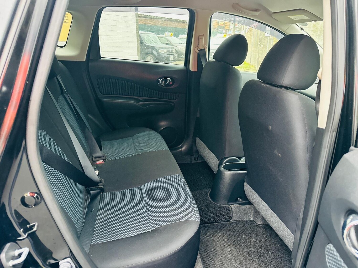 Vehicle 27