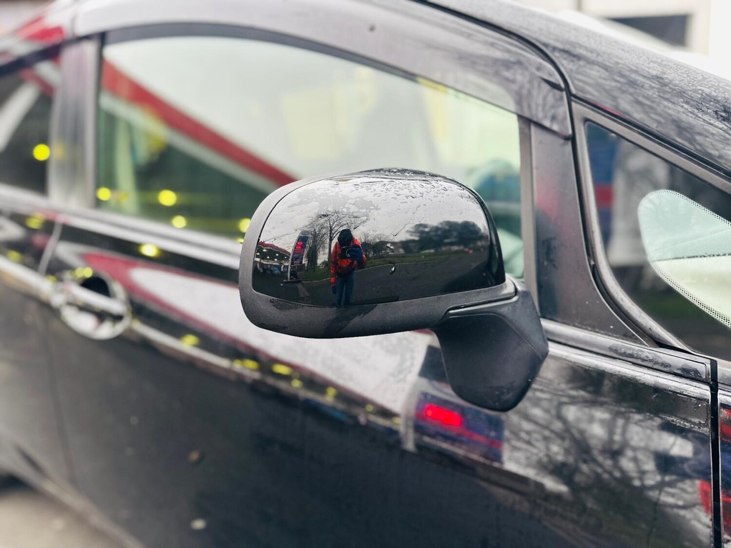 Vehicle 28