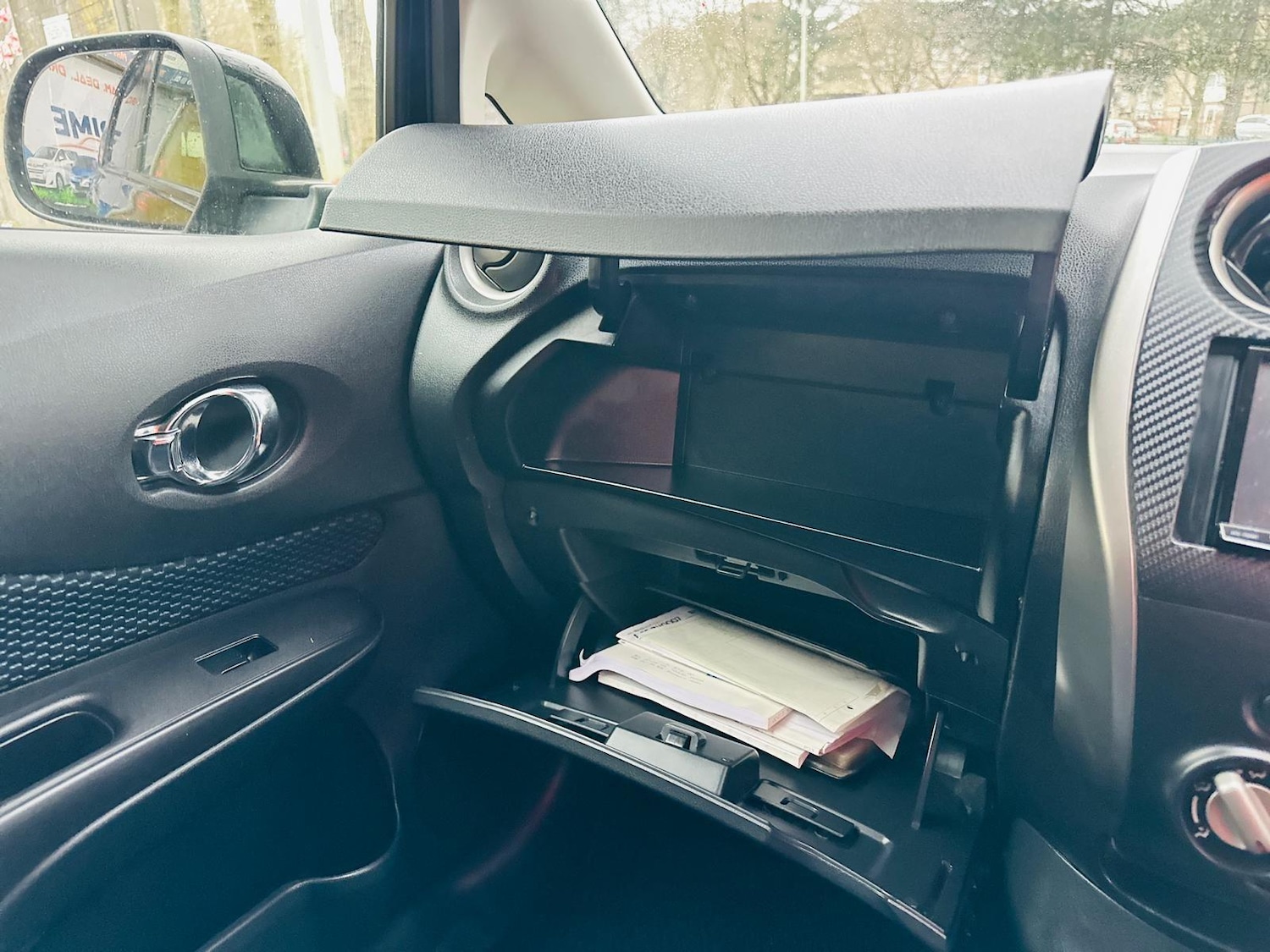 Vehicle 34