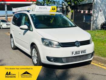 2025 (60) - 1.4 TSI SE DSG Euro 5 5dr