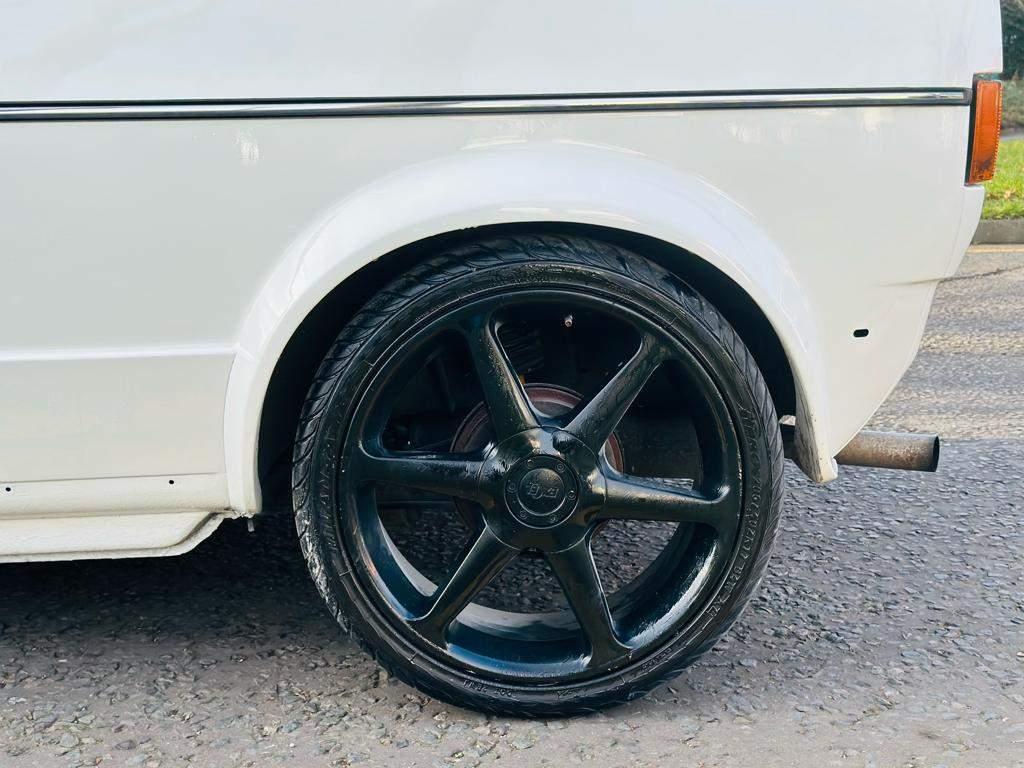 Used Volkswagen Golf 1987 for sale - 76990450: Photo 16