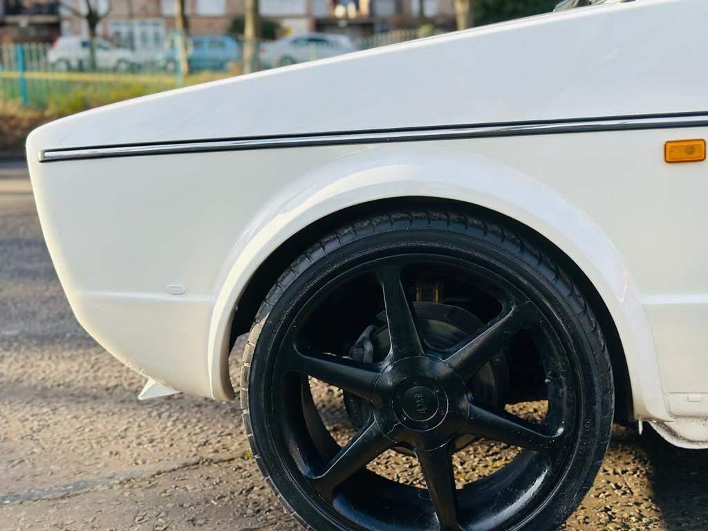 Used Volkswagen Golf 1987 for sale - 76990450: Photo 17