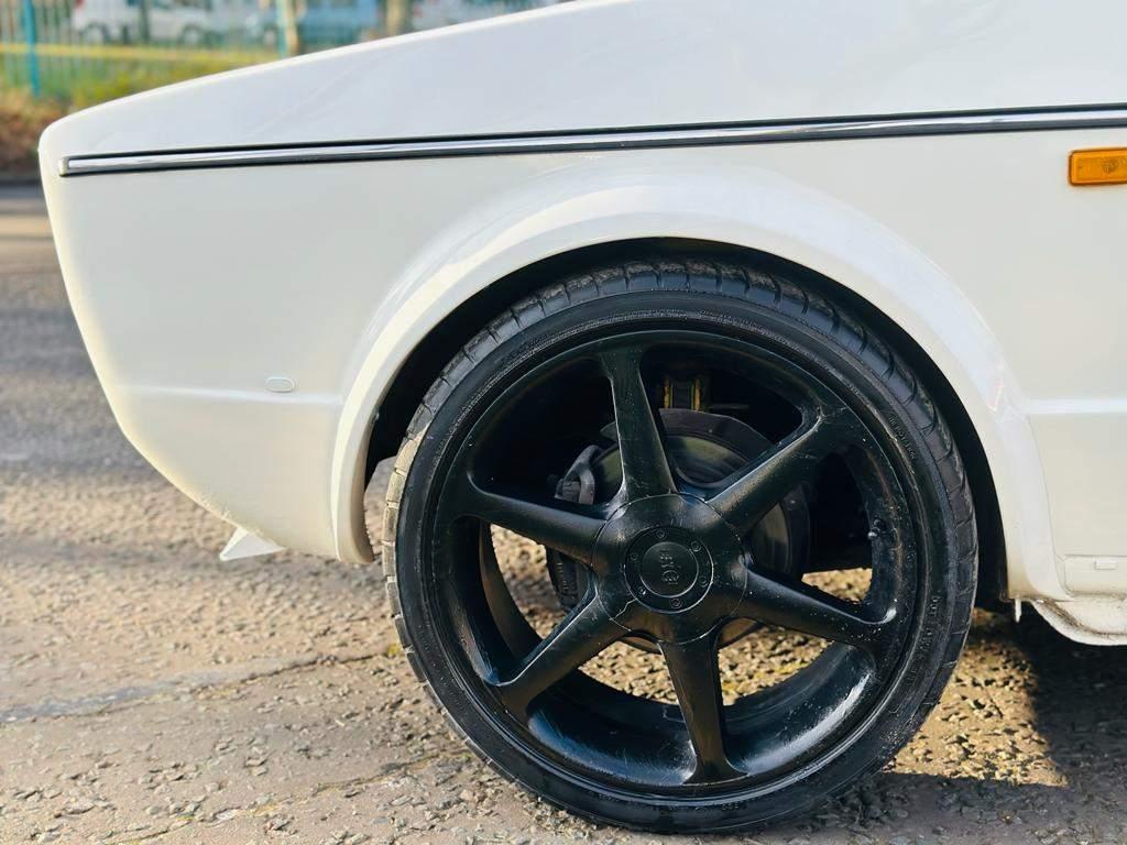 Used Volkswagen Golf 1987 for sale - 76990450: Photo 18