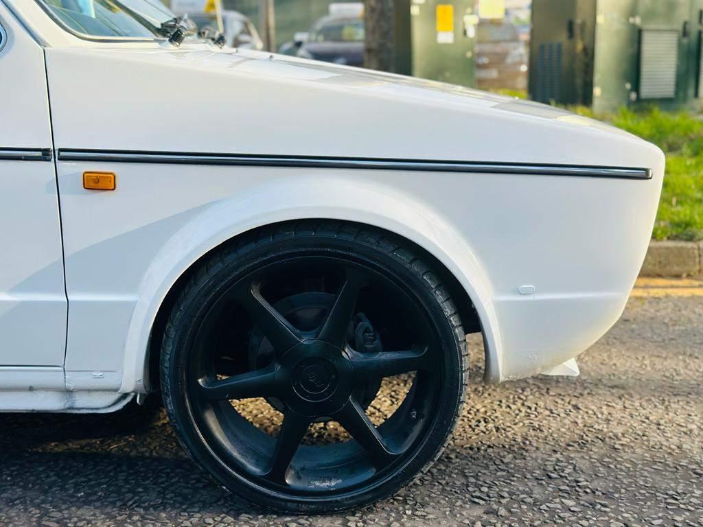 Used Volkswagen Golf 1987 for sale - 76990450: Photo 20