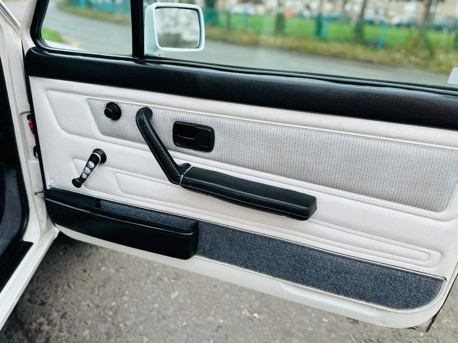 Used Volkswagen Golf 1987 for sale - 76990450: Photo 25