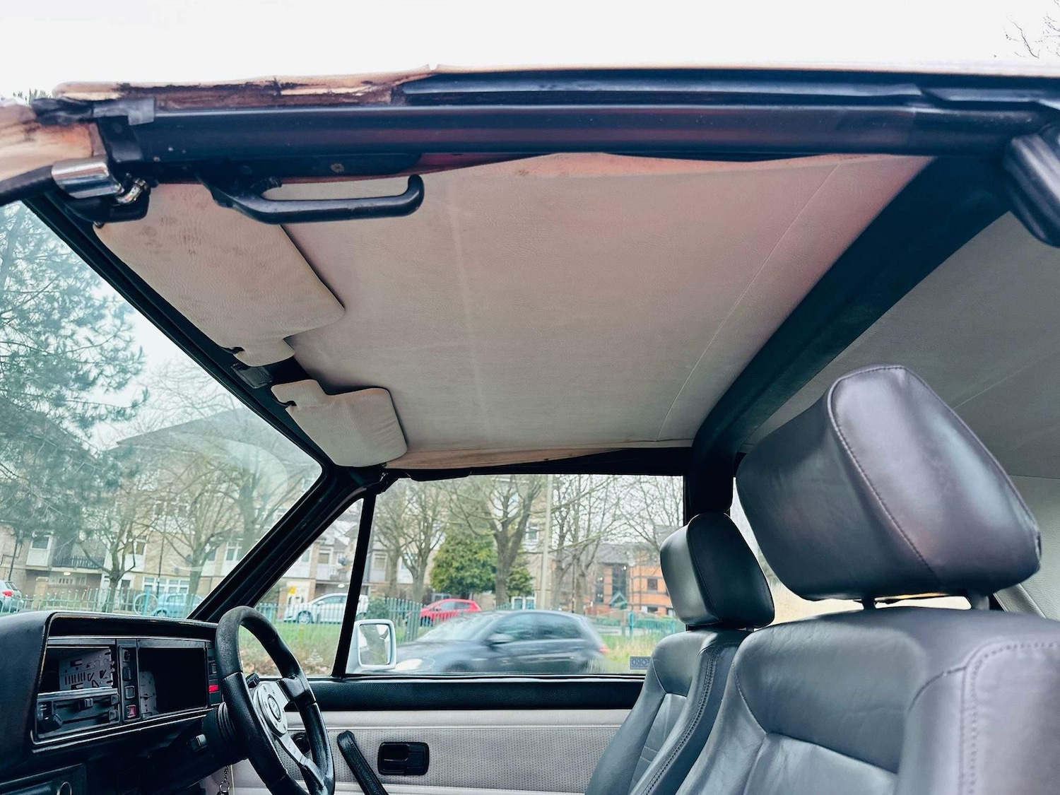 Used Volkswagen Golf 1987 for sale - 76990450: Photo 32