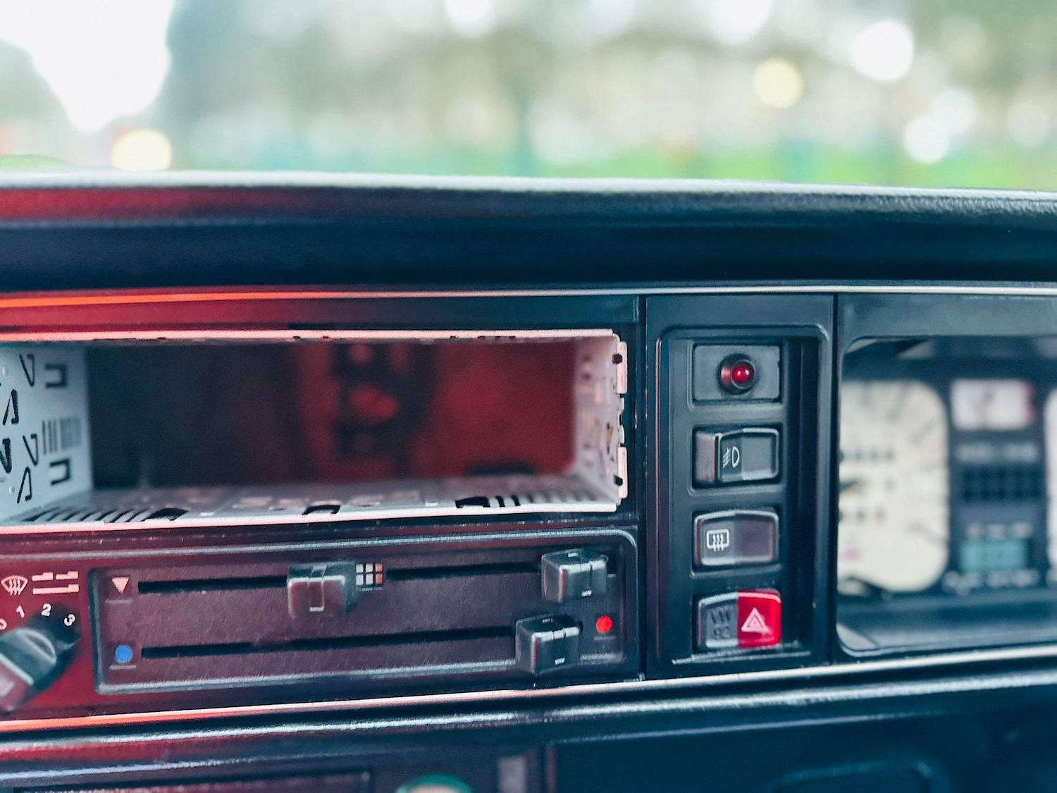 Used Volkswagen Golf 1987 for sale - 76990450: Photo 33