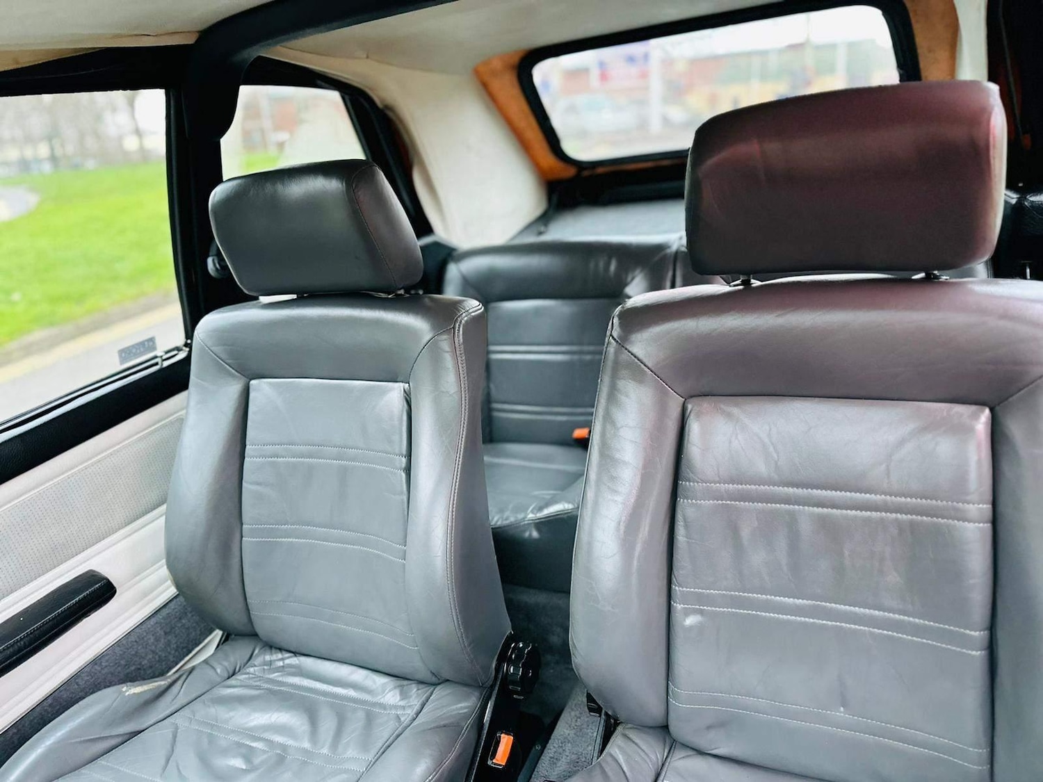 Used Volkswagen Golf 1987 for sale - 76990450: Photo 34