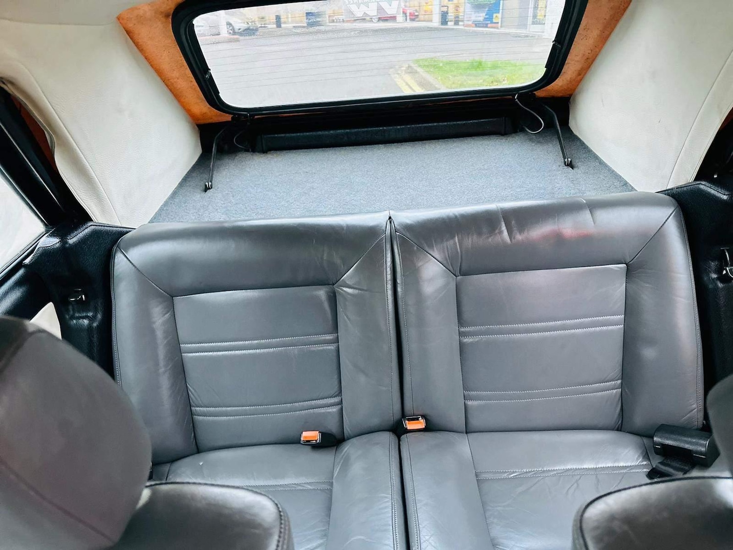 Used Volkswagen Golf 1987 for sale - 76990450: Photo 35