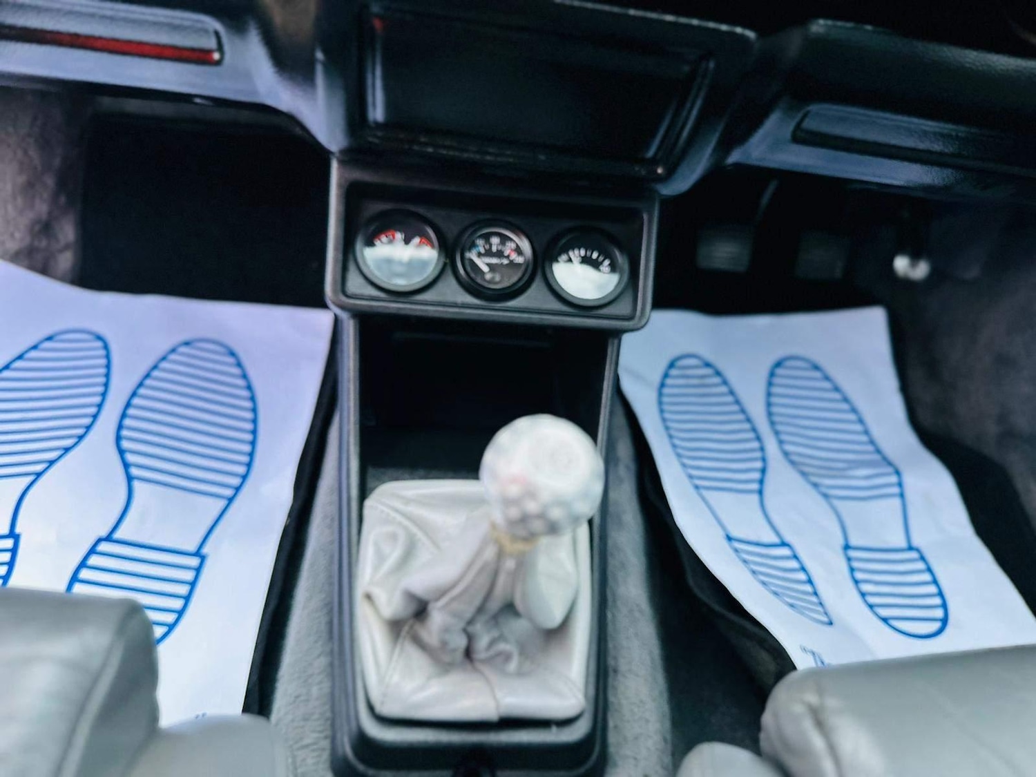 Used Volkswagen Golf 1987 for sale - 76990450: Photo 36