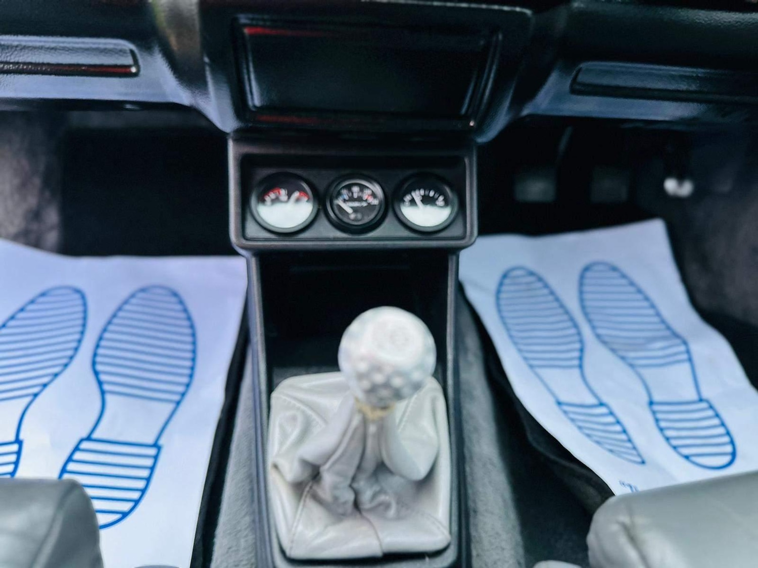 Used Volkswagen Golf 1987 for sale - 76990450: Photo 37