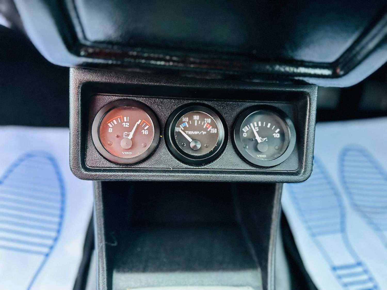 Used Volkswagen Golf 1987 for sale - 76990450: Photo 38