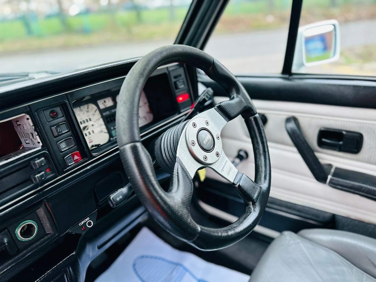 Used Volkswagen Golf 1987 for sale - 76990450: Photo 40