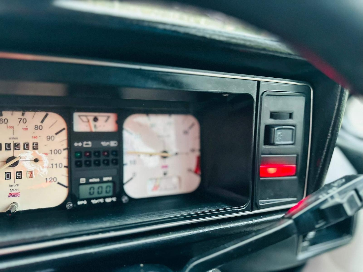 Used Volkswagen Golf 1987 for sale - 76990450: Photo 41