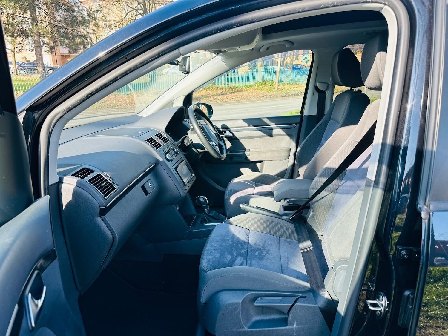 Vehicle 27